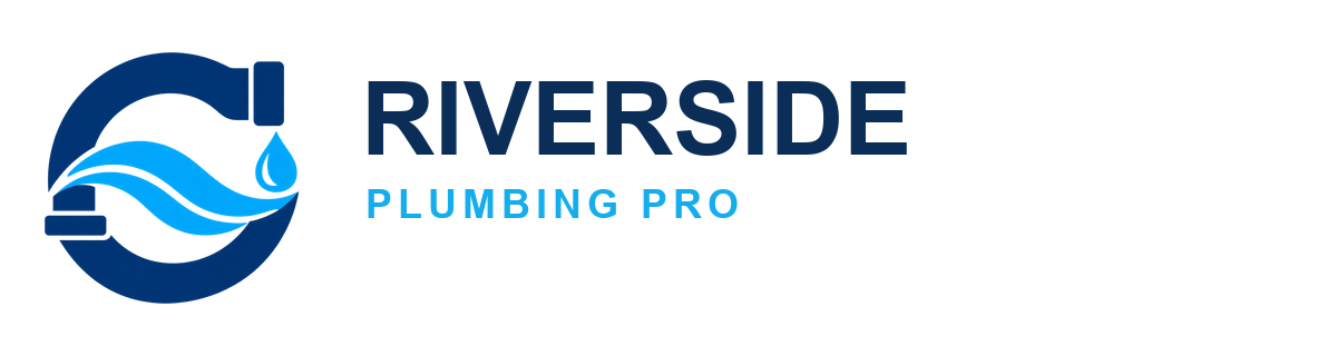 Riverside Plumbing Pros logo